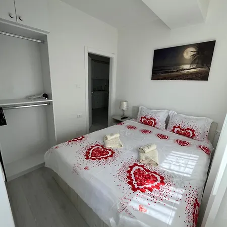Classic Apartment Ohrid Exterior photo