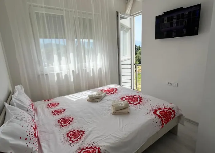 Classic Apartment