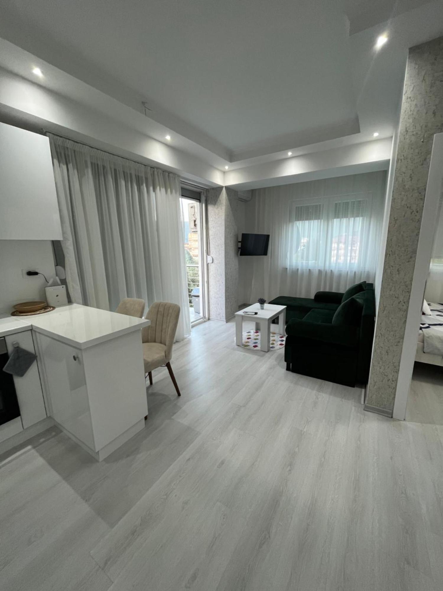 Apartment Classic *